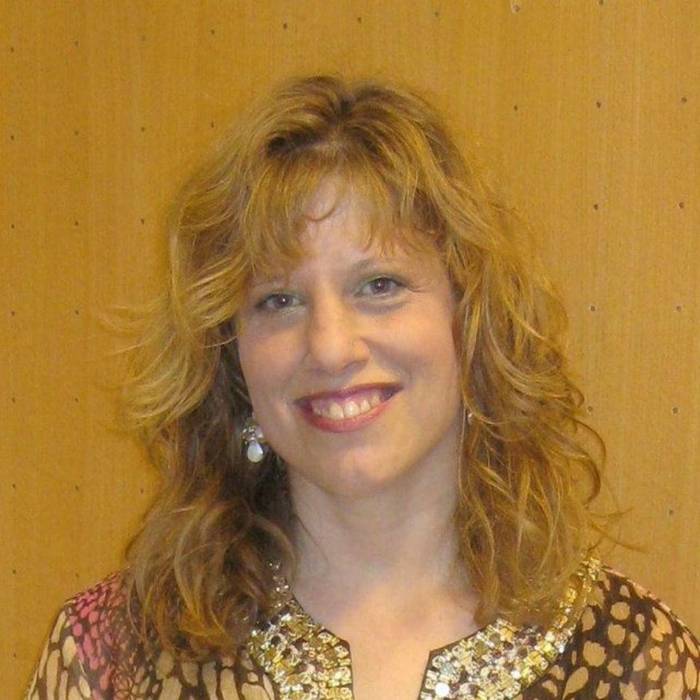 Meet your Posher, Tracey